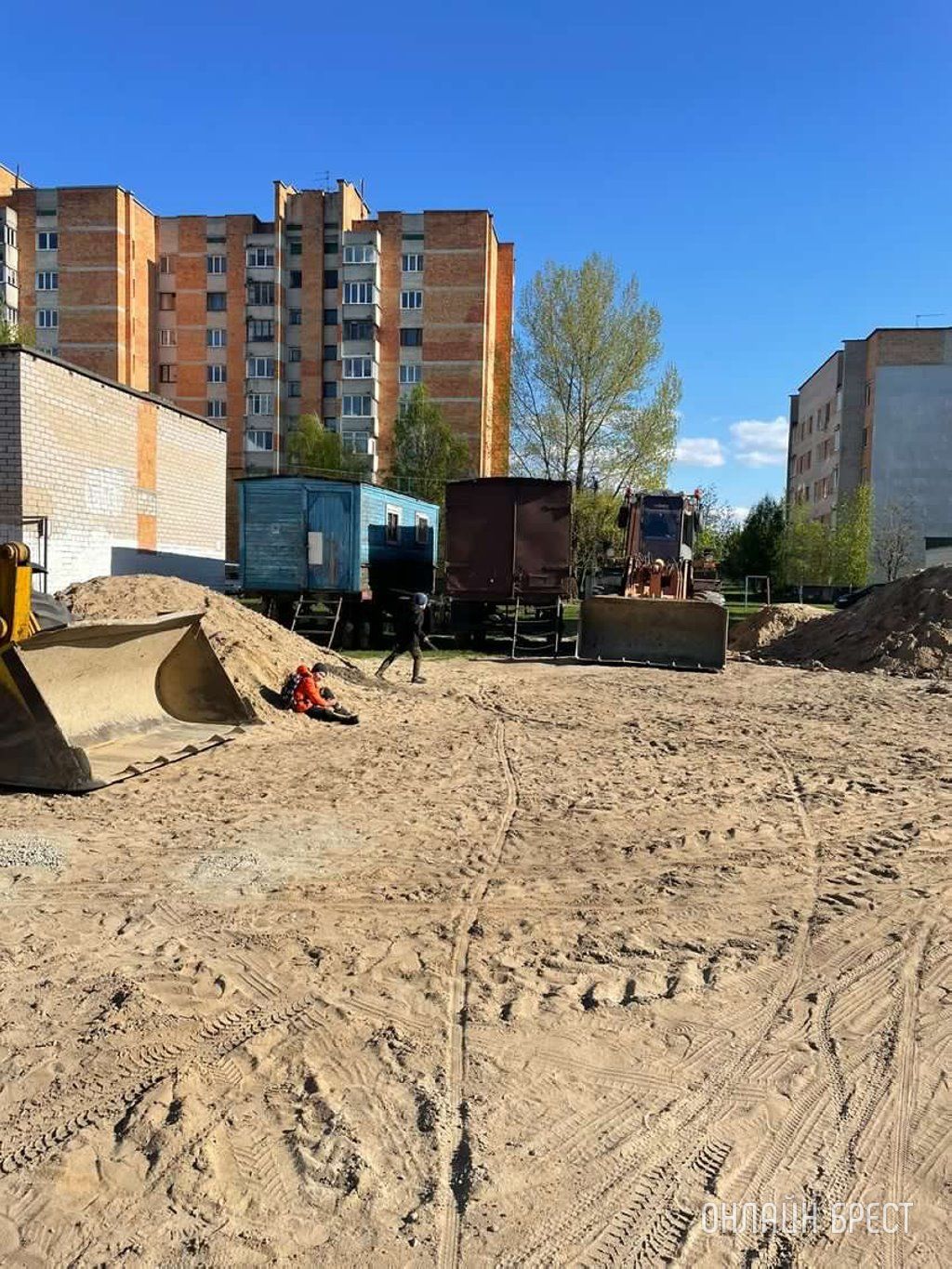 Читатель: Просьба опубликовать пост, дабы не было беды