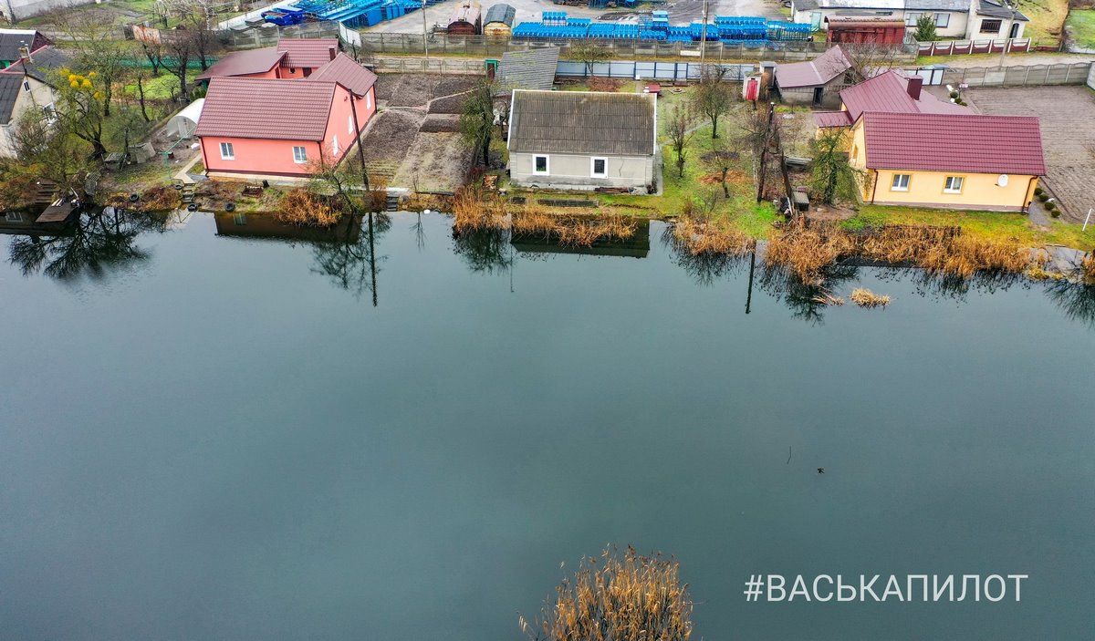 В Бресте появилась своя Венеция