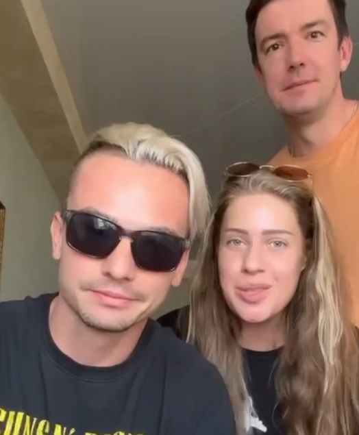 Хедлайнер праздничного концерта - популярная российская поп-группа 5sta Family уже в Бресте