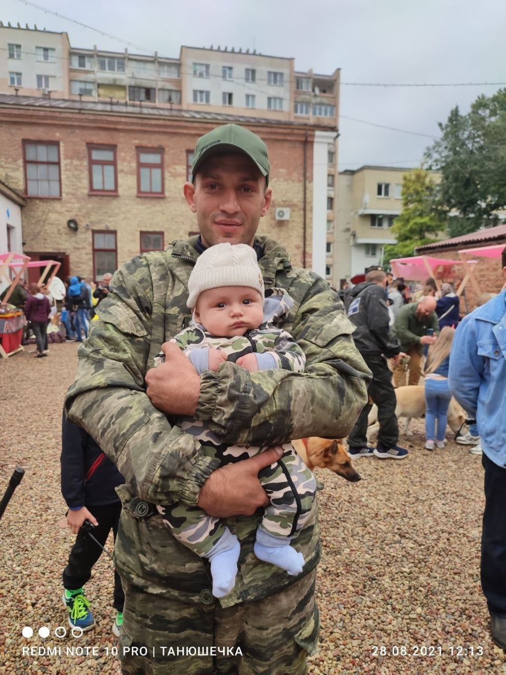 В Бресте проходит мероприятие в рамках поддержки ПСО «Юго-запад»