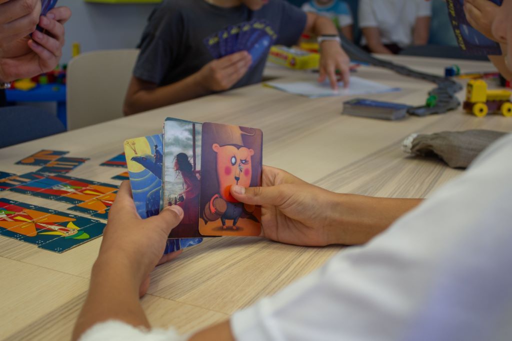 Смотрите, какую игровую площадку открыли в детской больнице Бреста