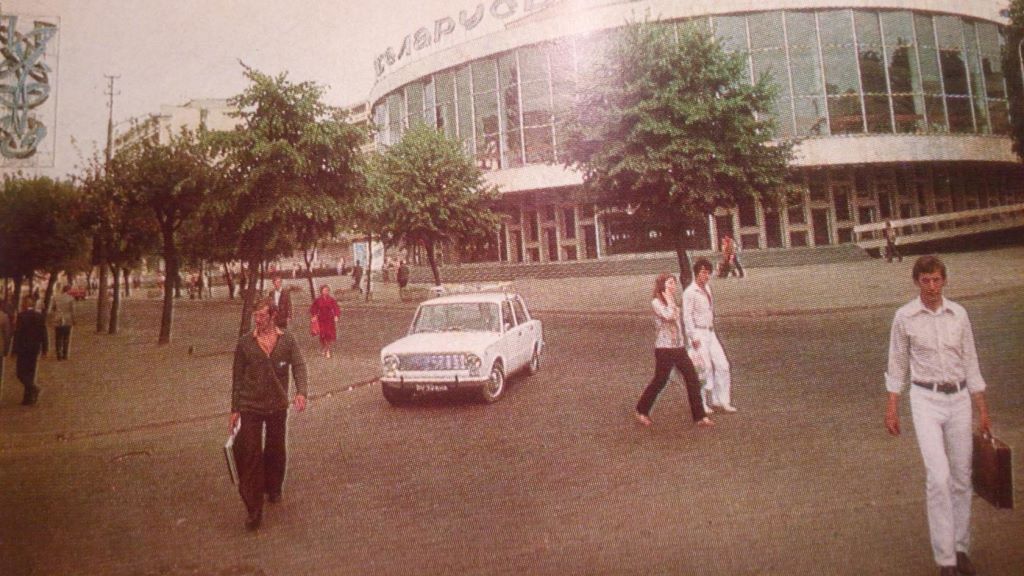 Читатель по поводу запрета перемещения на велосипедах по Советской