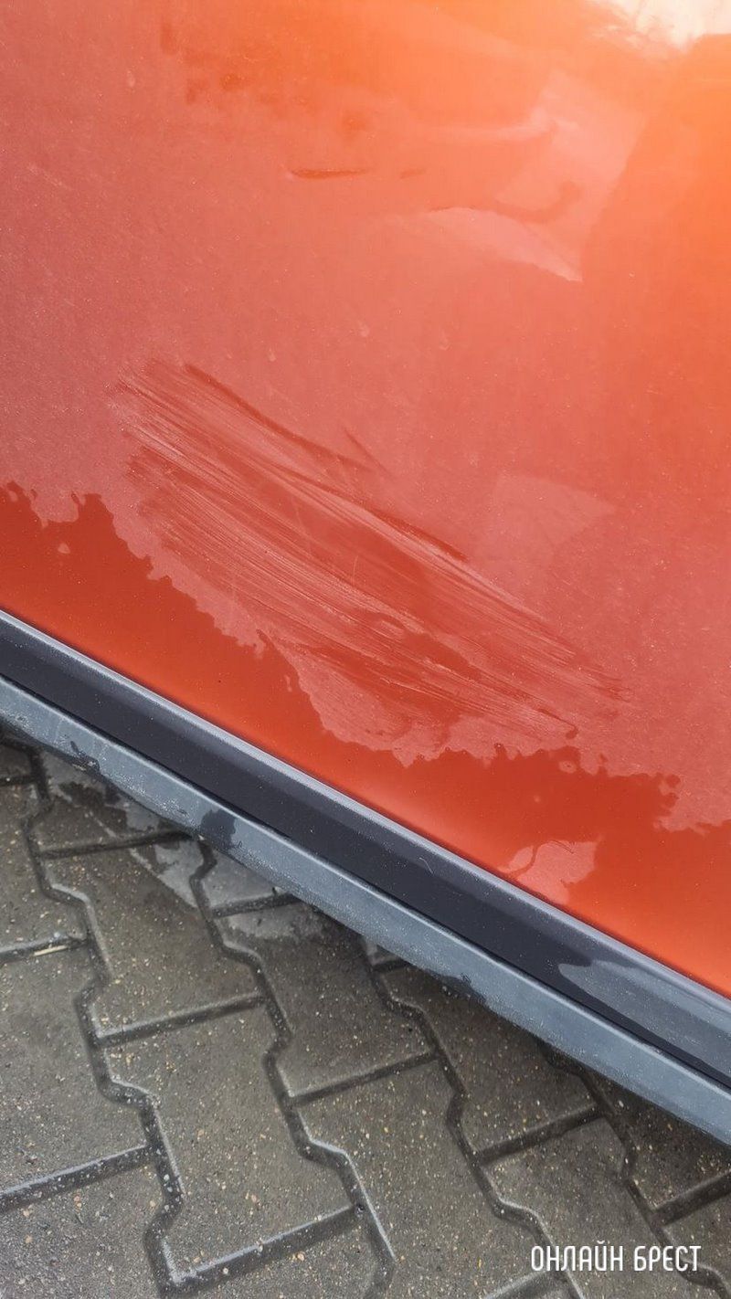 Читательница: Случай в Бресте. Произошла очень казусная ситуация, которая повергла меня в шок от людской невоспитанности