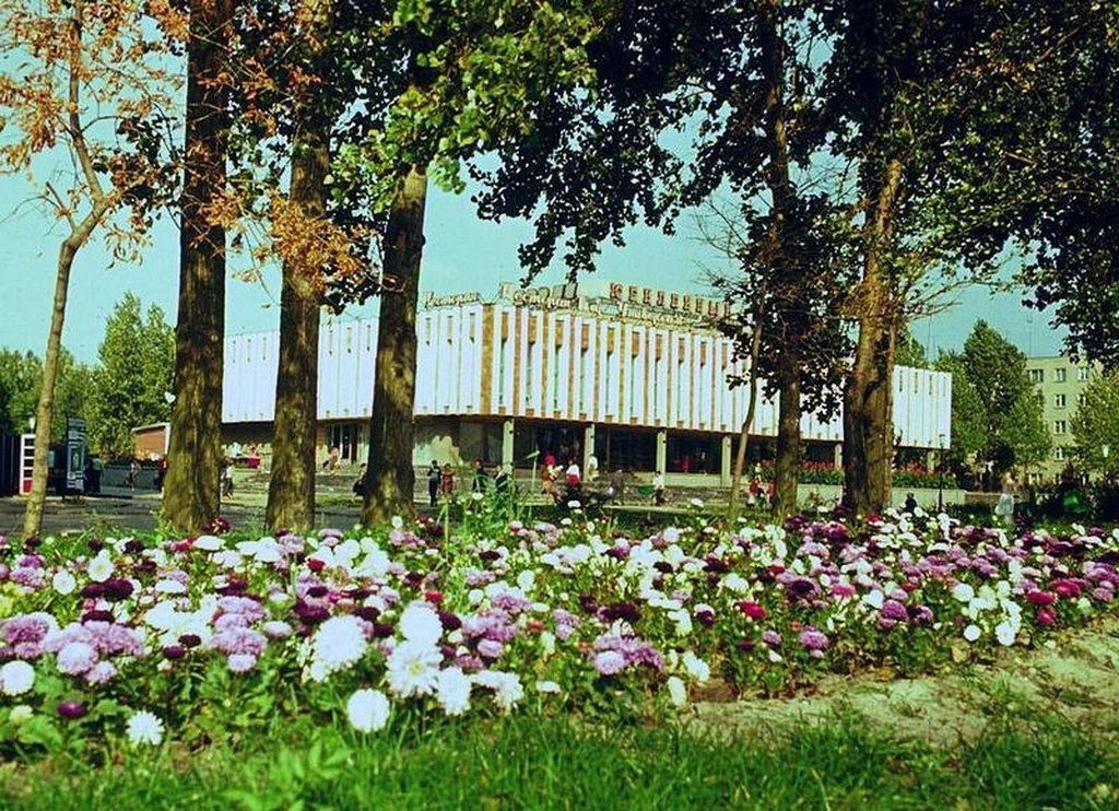 Старые фотографии Бреста