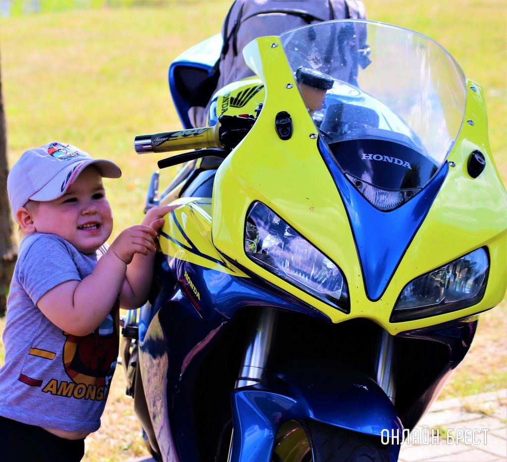 Читатель: На Дне молодёжи в Малорите