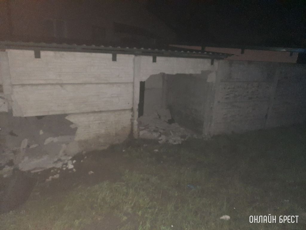 Брест, Гершоны