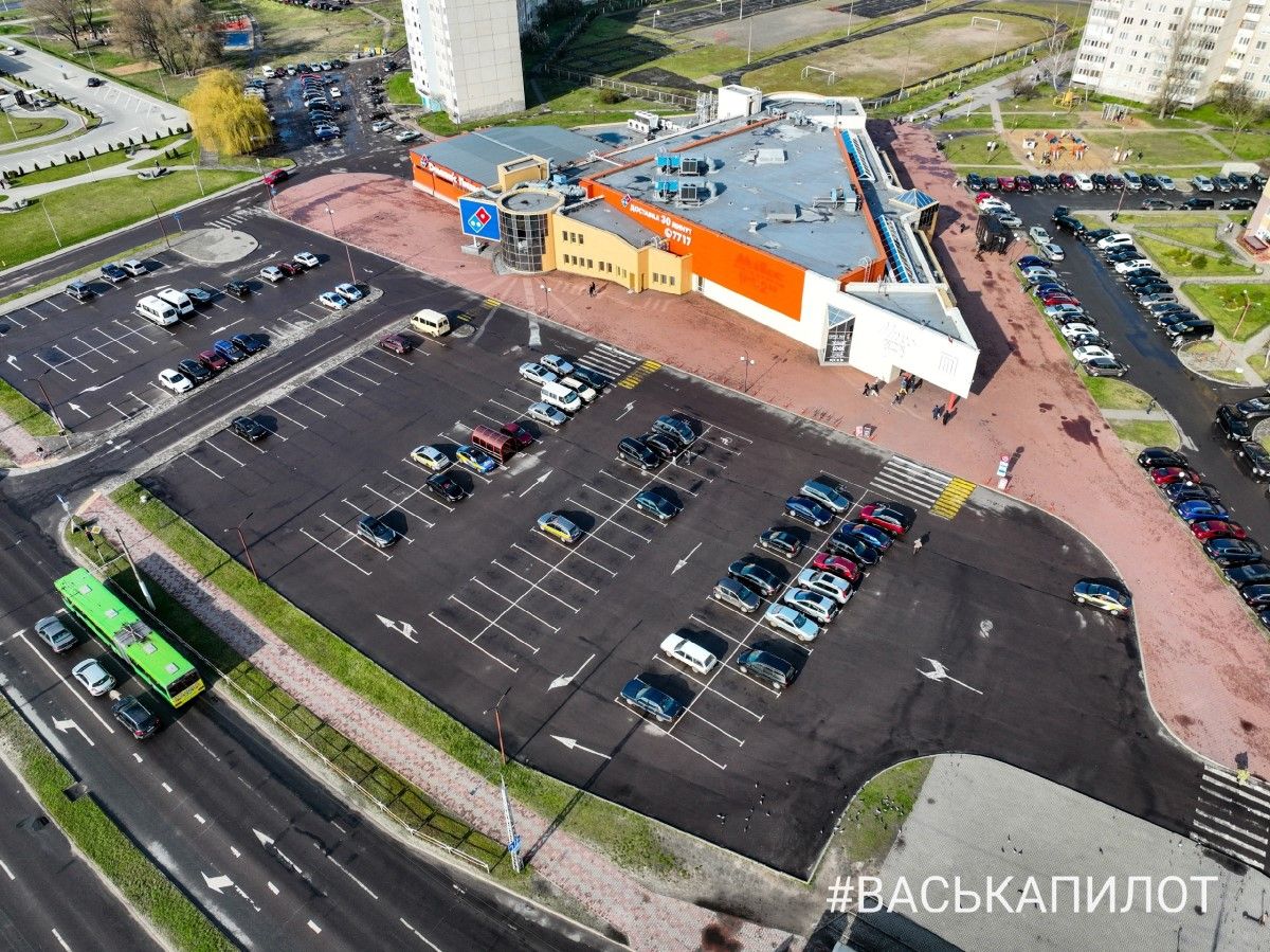 Немного весеннего Бреста в ленту