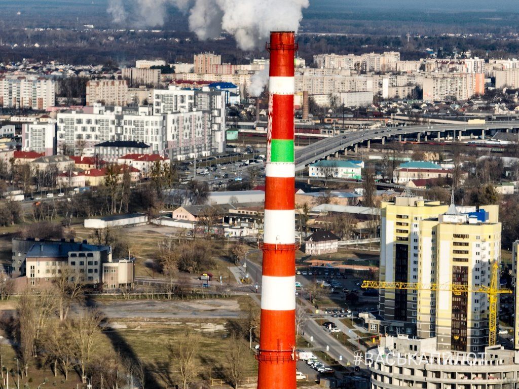 Немного сегодняшнего Бреста в ленту