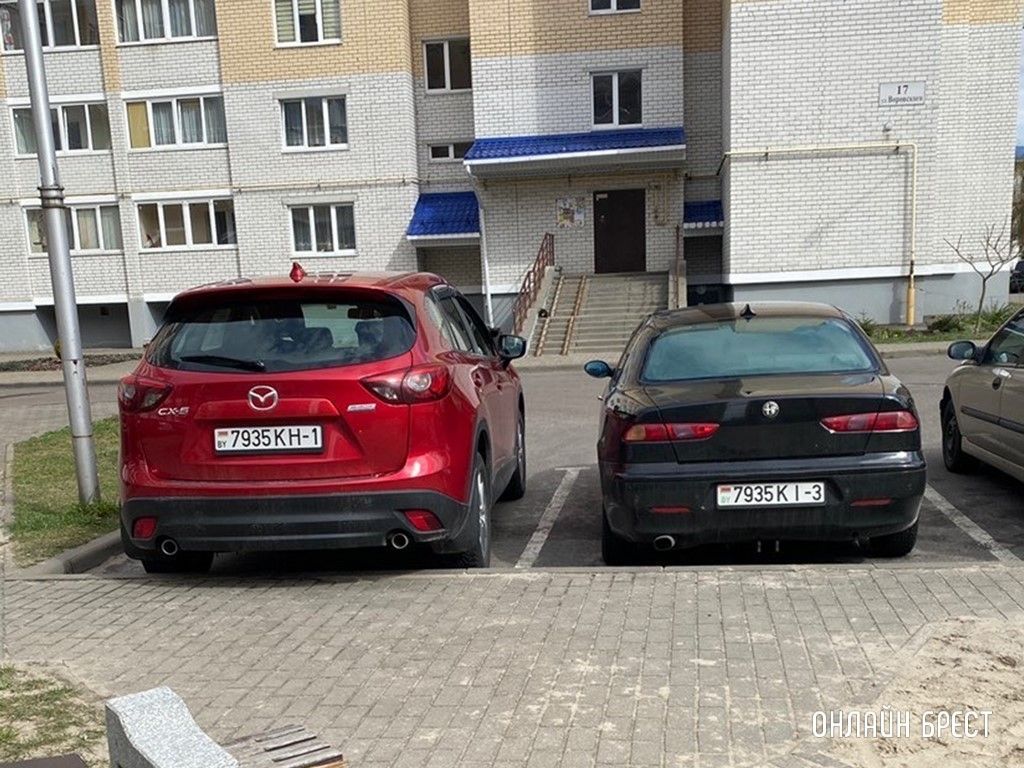 Вот так совпадения :))