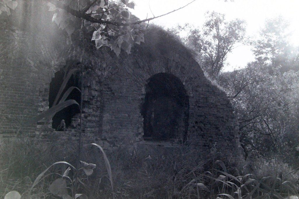 Брестская крепость, 1982 год