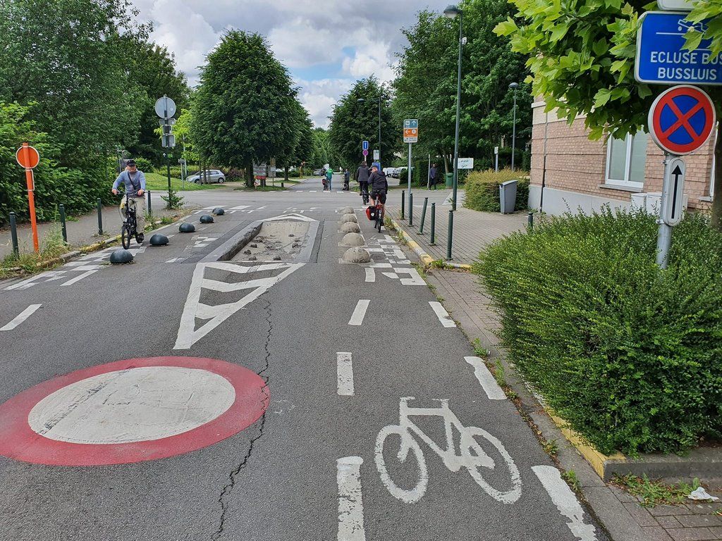 Читатель: Как вы думаете, нужна ли такая улица в Бресте?