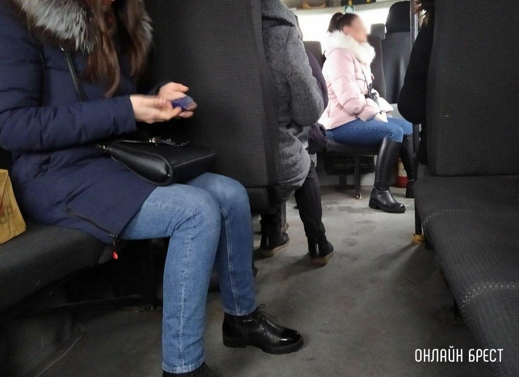 Читатель: Почему нет ни одного прямого маршрута с Граевку на ЦОР Виктория?