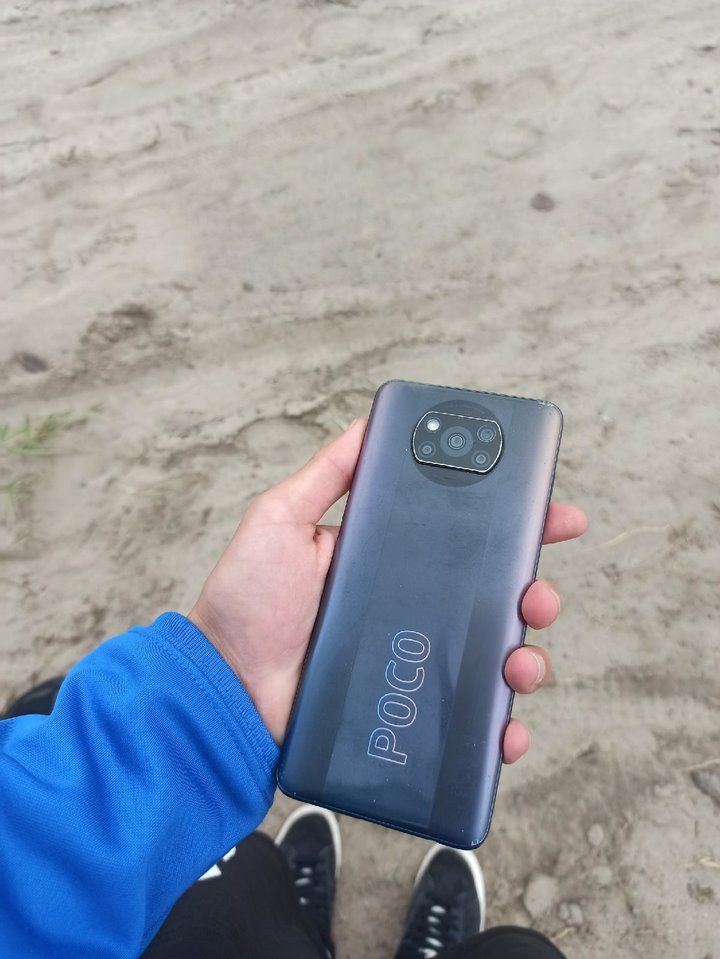 Читатель: В Бресте в районе Красного двора найден телефон. Чей?