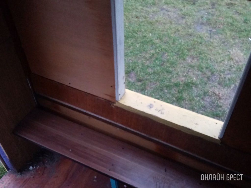 Читатель: Уважаемые родители, научите своих детей ценить чужой труд