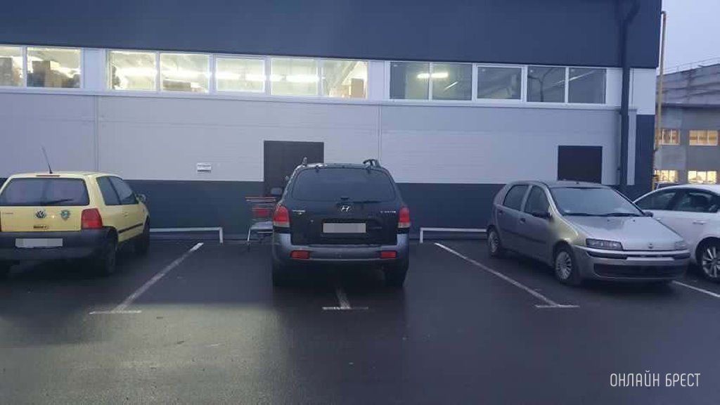 Читатель: Для кого полосы рисуют?