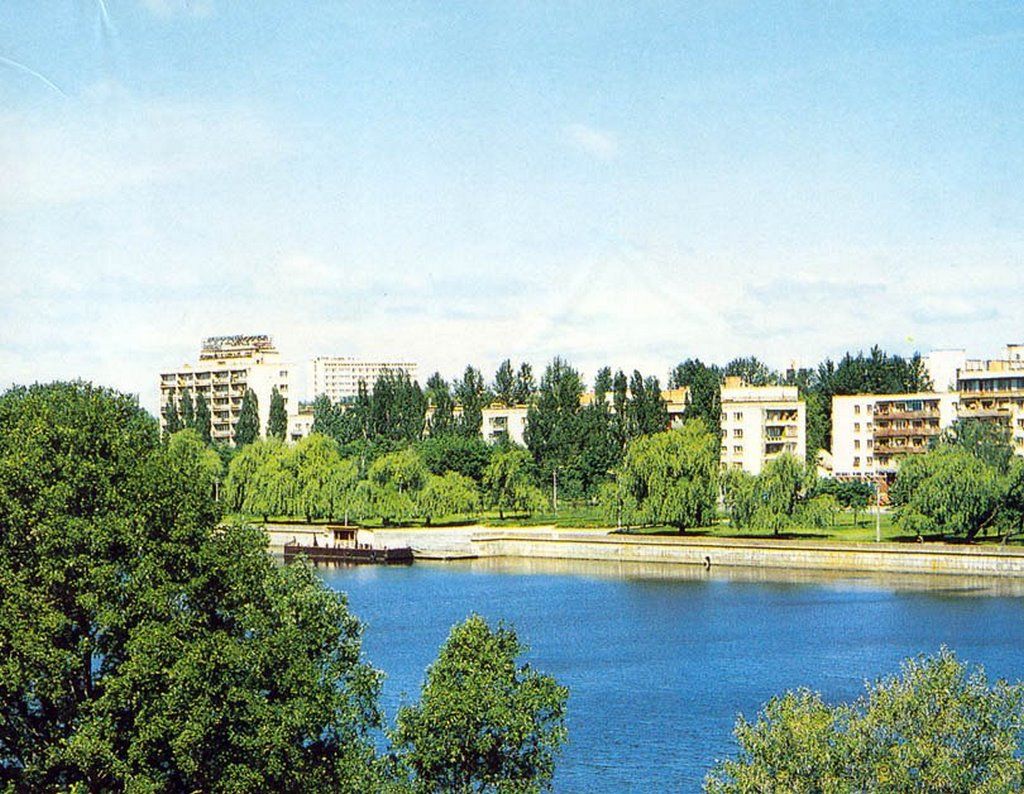 Старые фотографии Бреста