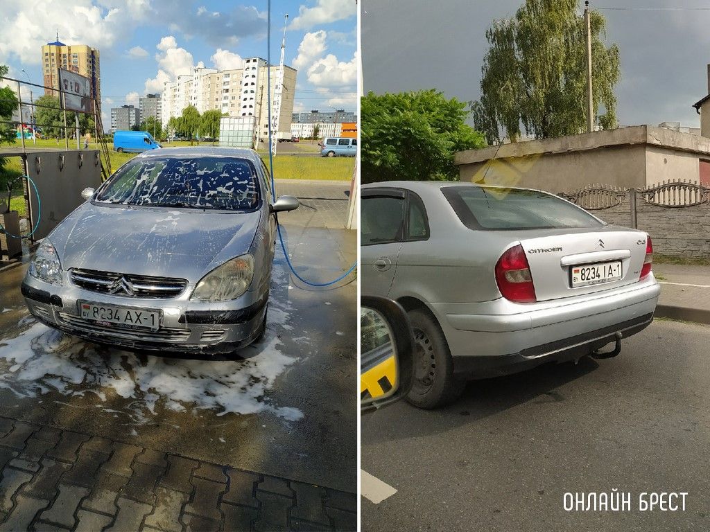 Вот так совпадения :))