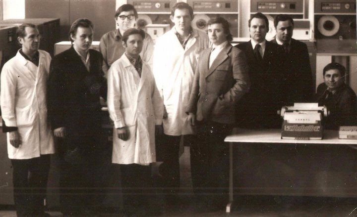 Брестский электромеханический завод