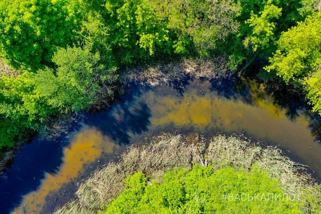 Бывший Форт IX, а сегодня красивая фотозона в Бресте
