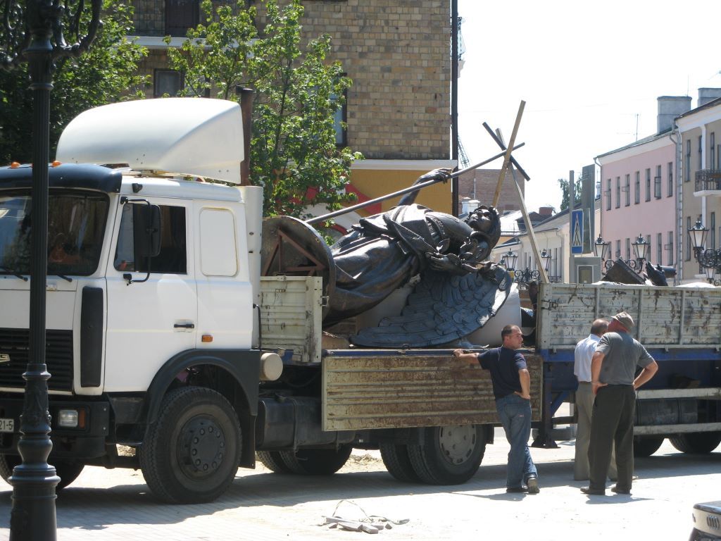 День города 990 лет 2009г