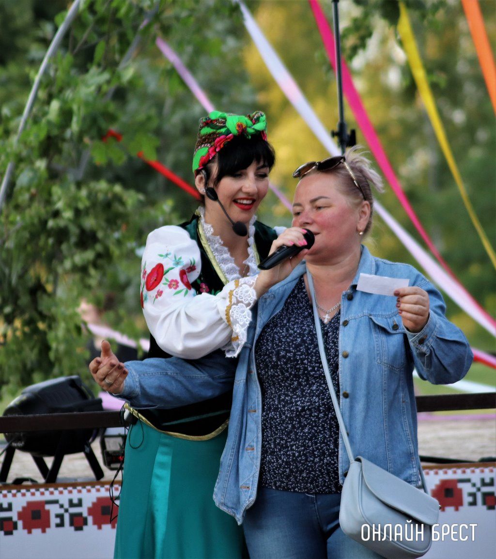 Читатель: Купалье по-малоритски