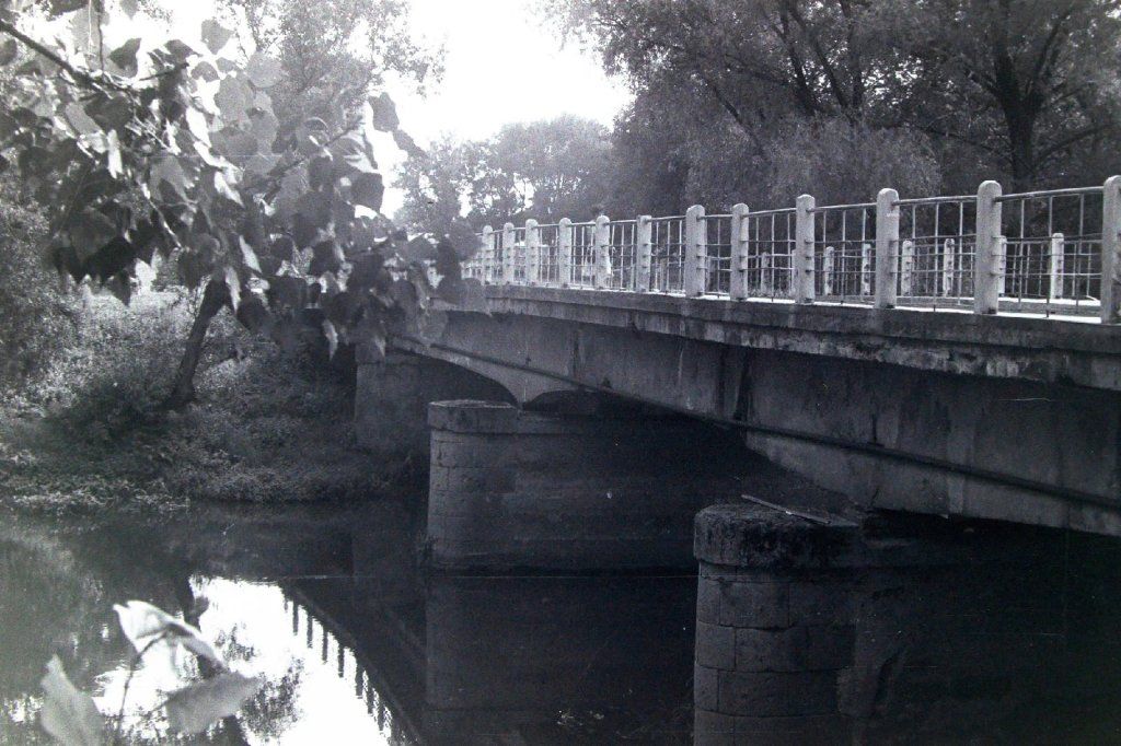 Брестская крепость, 1982 год