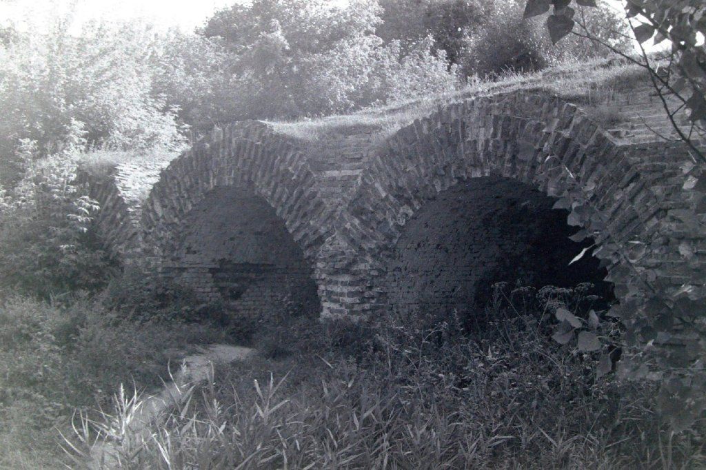 Брестская крепость, 1982 год