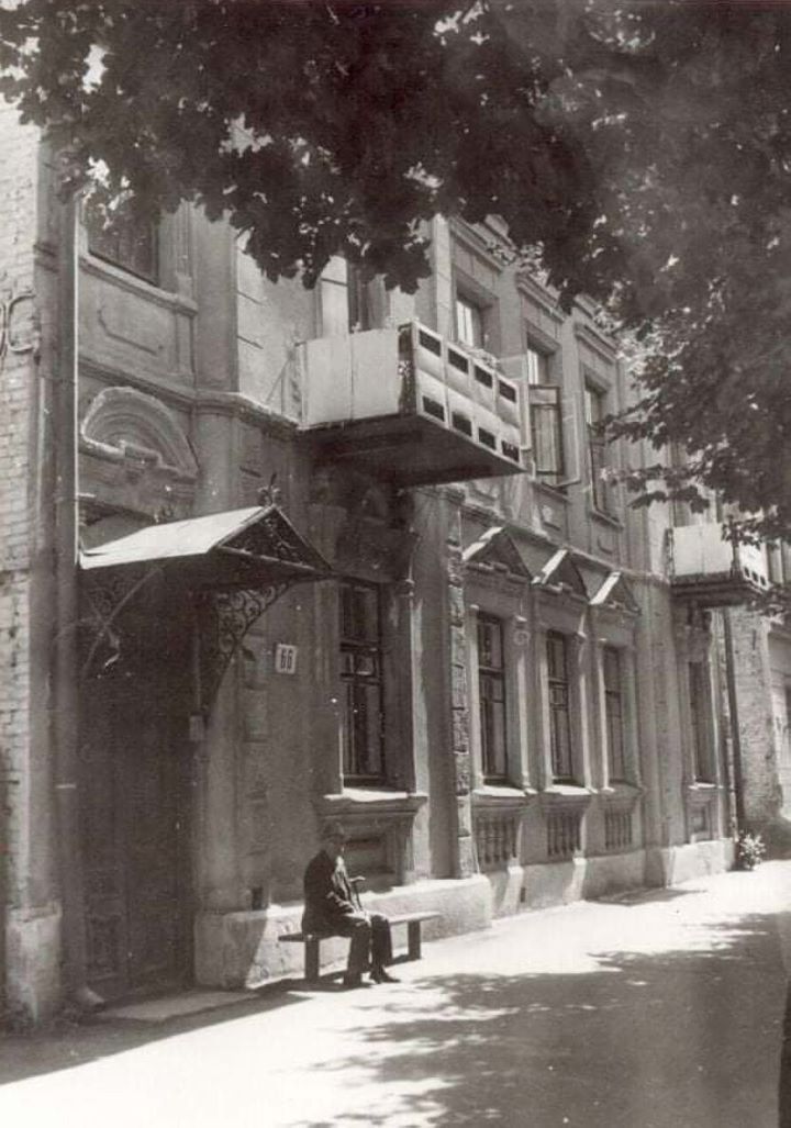 Интересные, старые фото Бреста