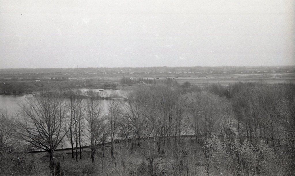 Старые фотографии Бреста. Узнали места?