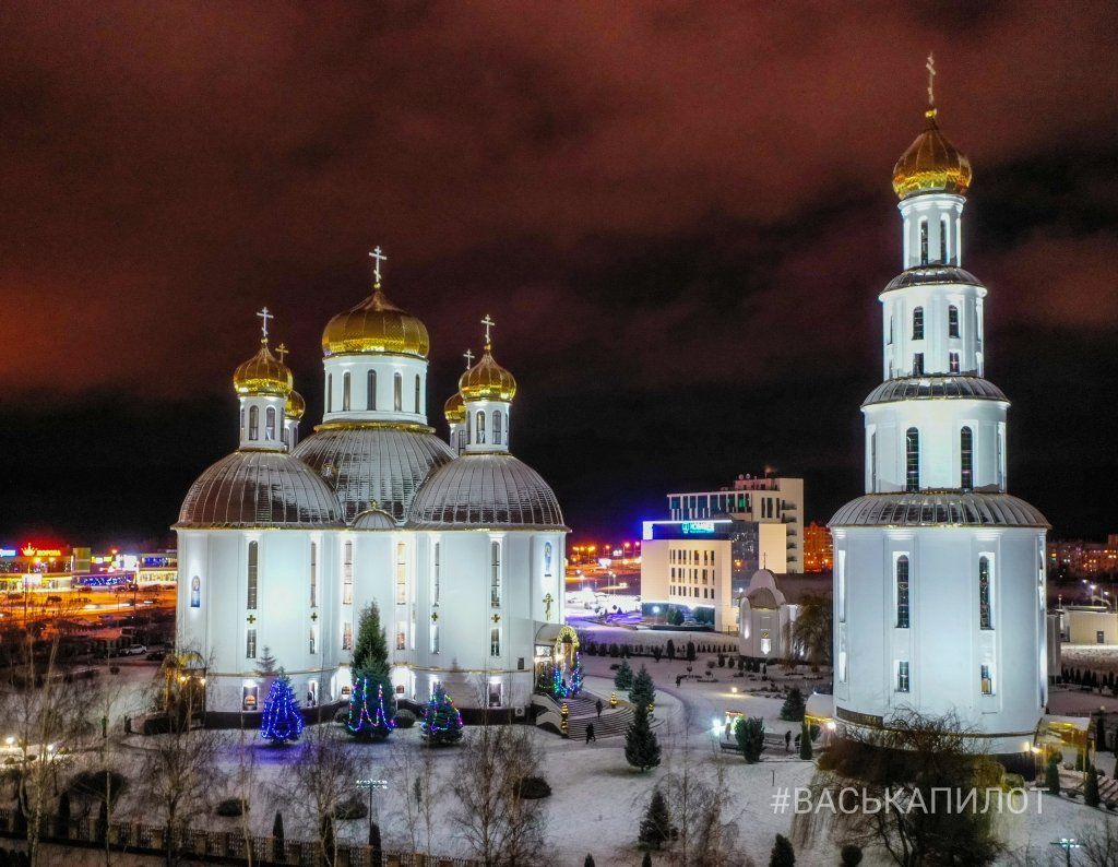 Так выглядит сегодня Брест