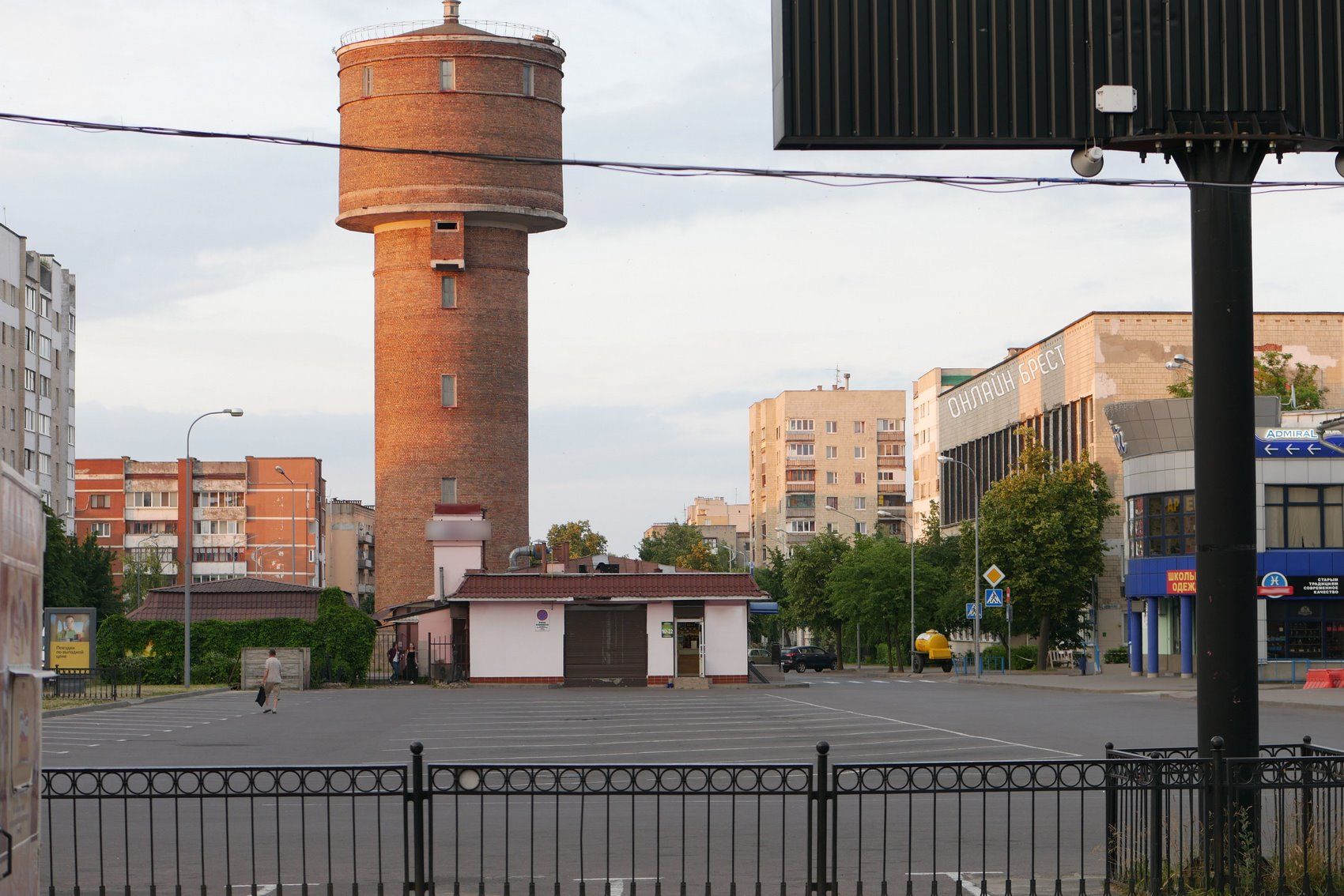 Попробуйте найти все отличия