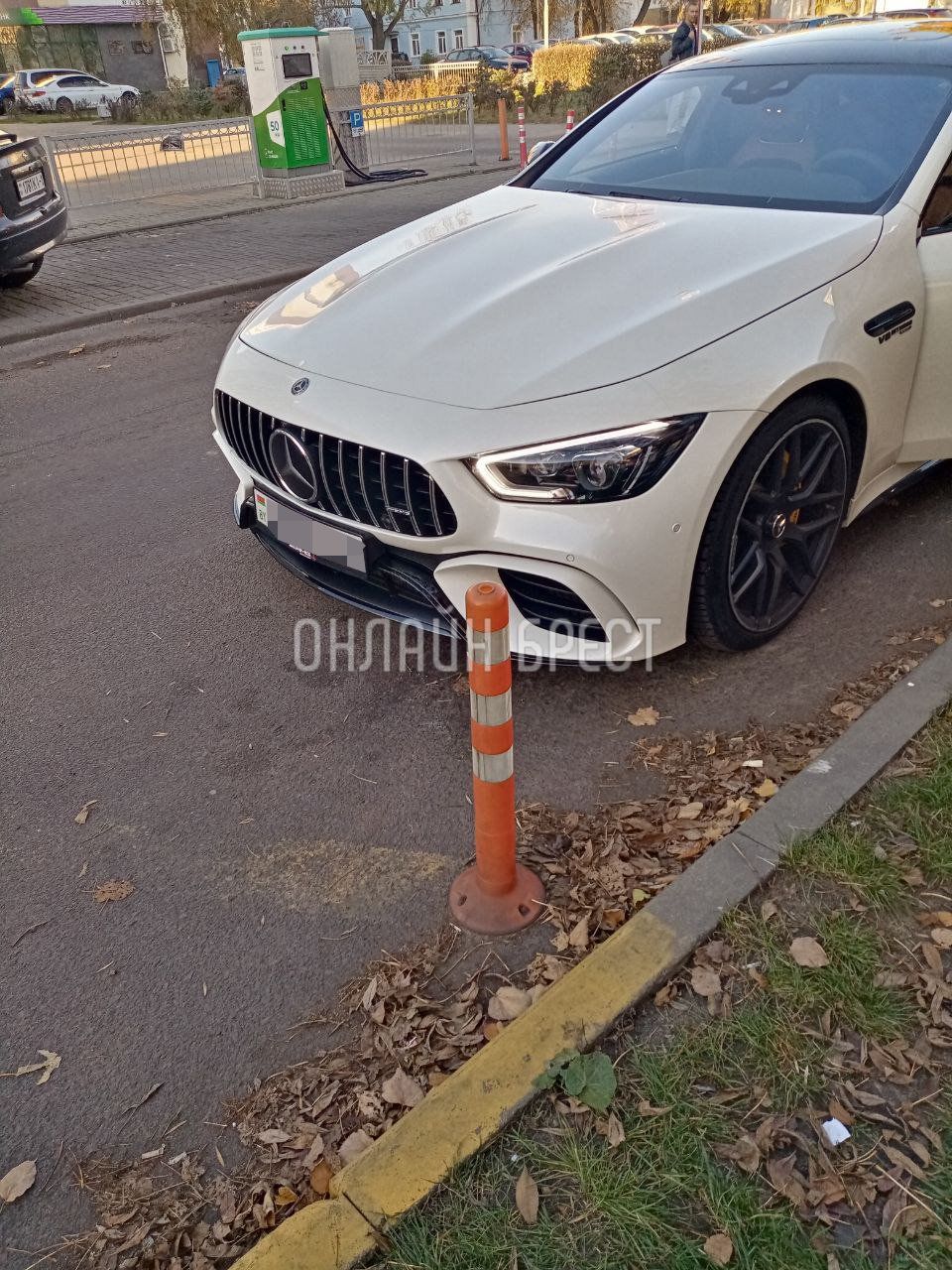 Читатель: GT63S в Бресте