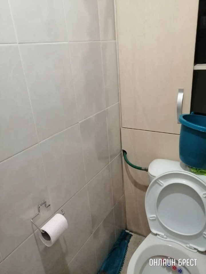 Читатель: Проблема с протечкой кровли