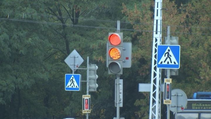 Светофор на Ленина-Гоголя временно отключат 4 и 5 апреля. В чем причина?