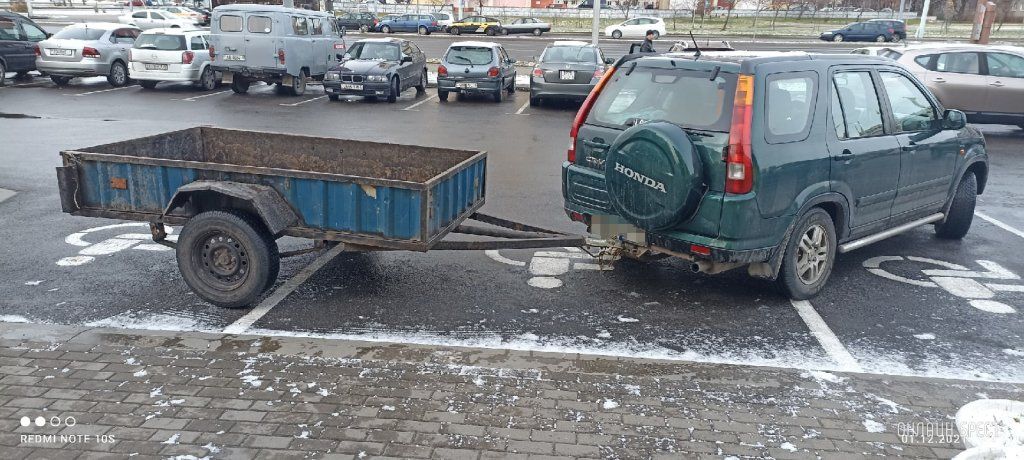 Читатель: Мастер парковки