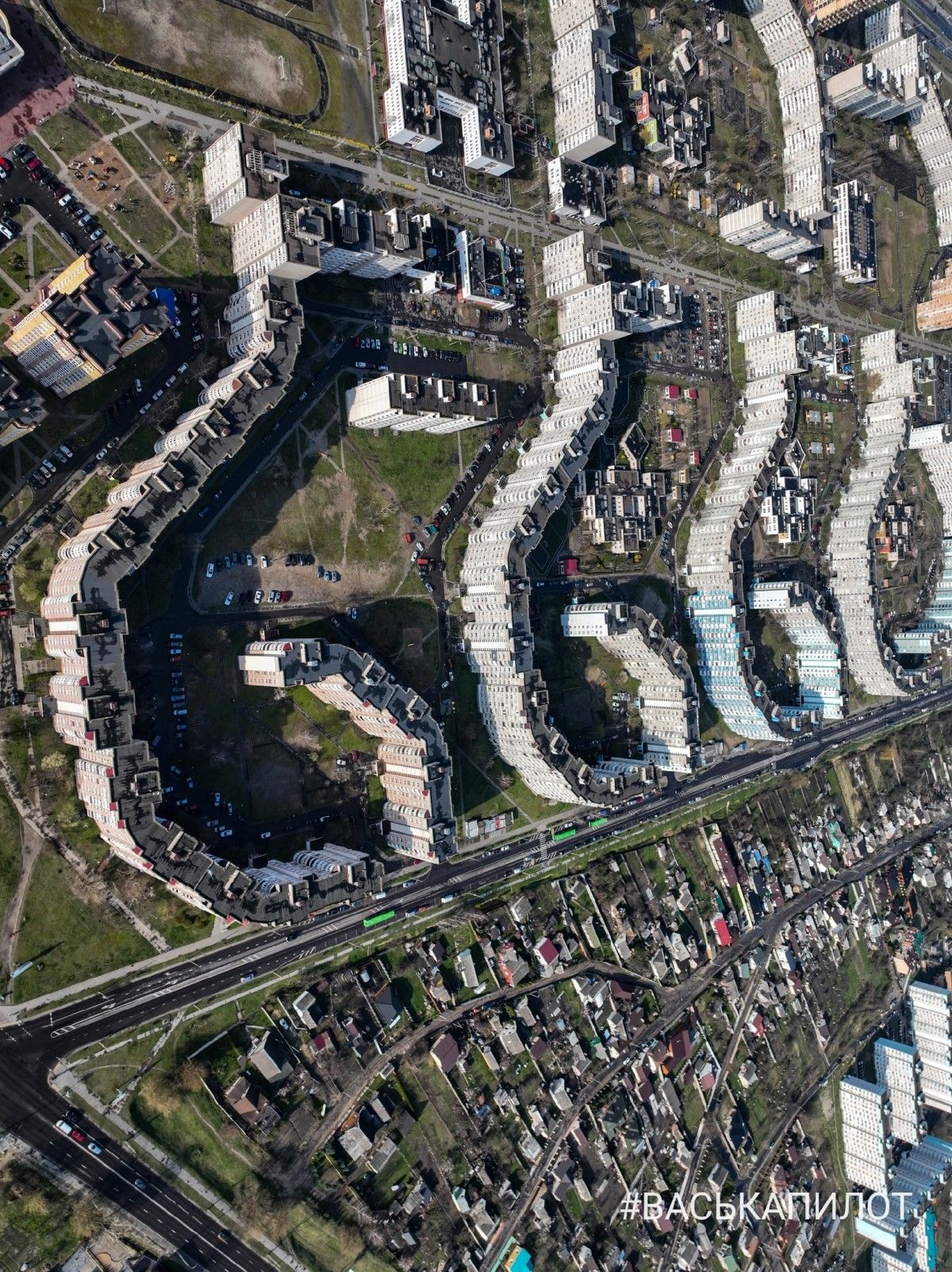 Немного весеннего Бреста в ленту