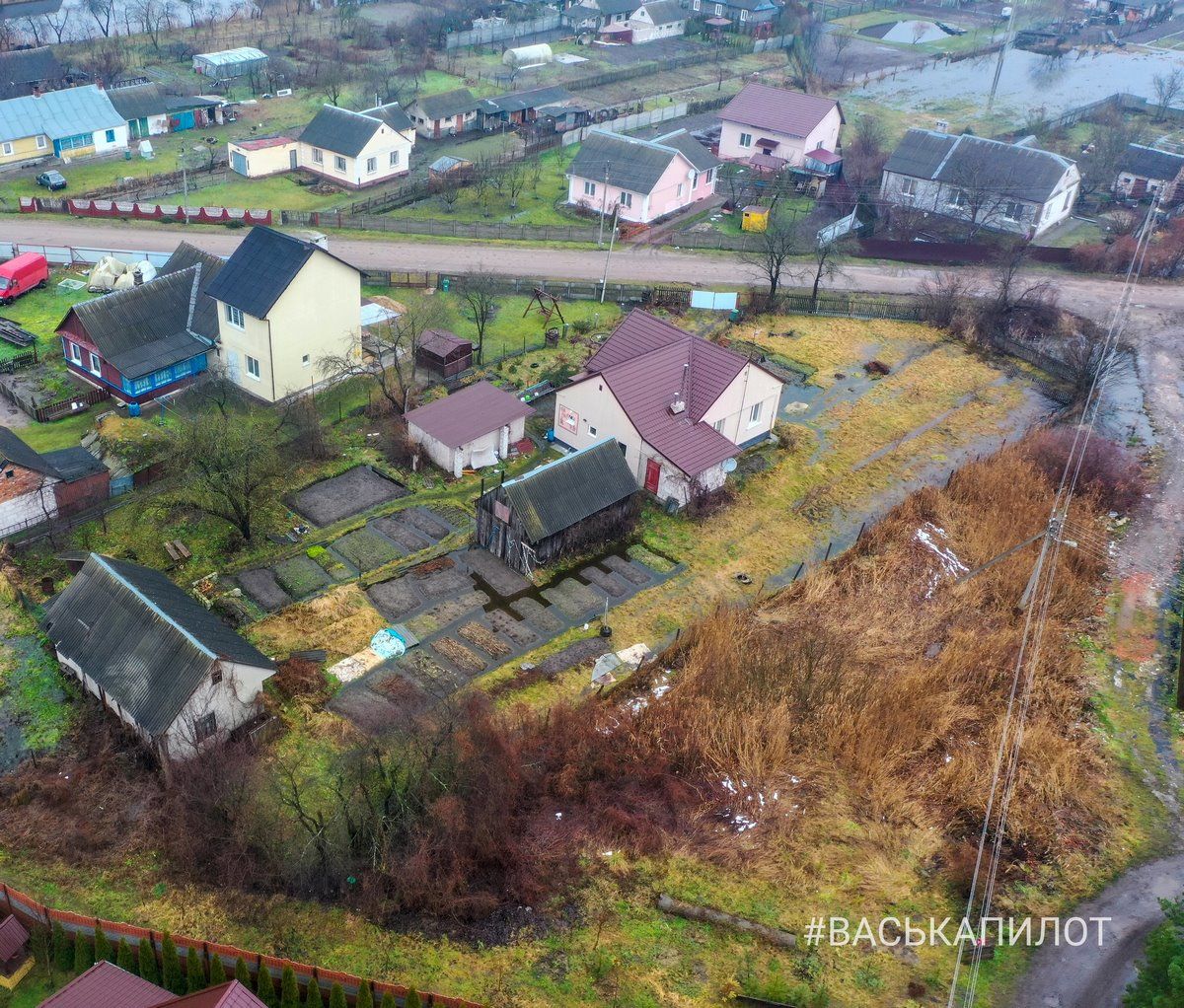 В Бресте появилась своя Венеция