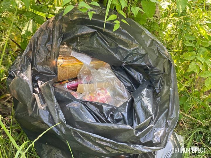 Брестчане, отдыхающие у открытых водоемов, хотелось бы обратиться к вам!