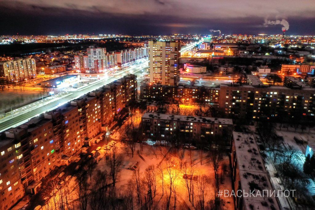 Так выглядит сегодня Брест