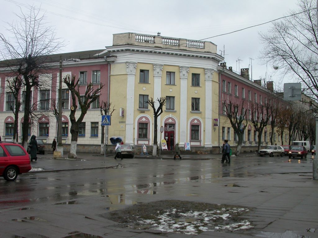 Читатель по поводу запрета перемещения на велосипедах по Советской