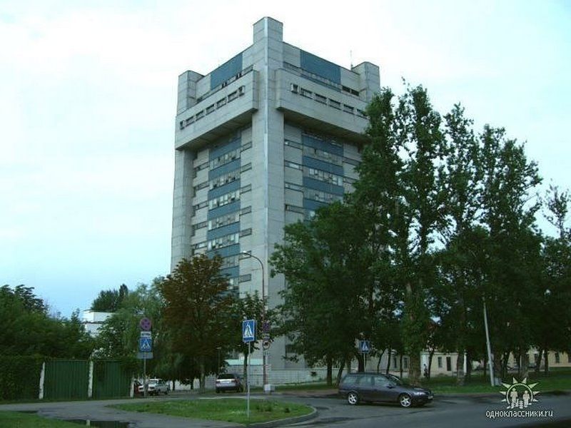 Брест не так давно