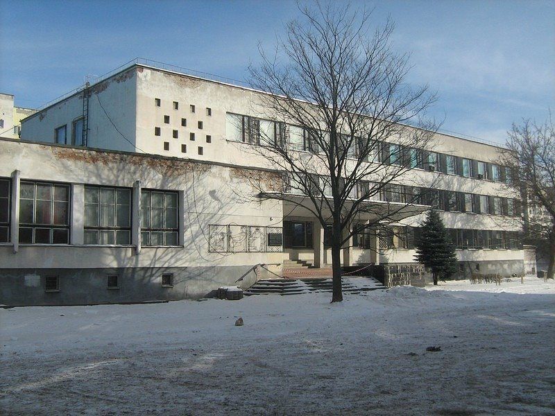 Брест не так давно