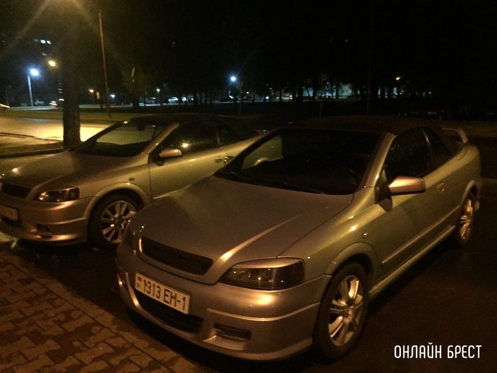 Вот так совпадения :))