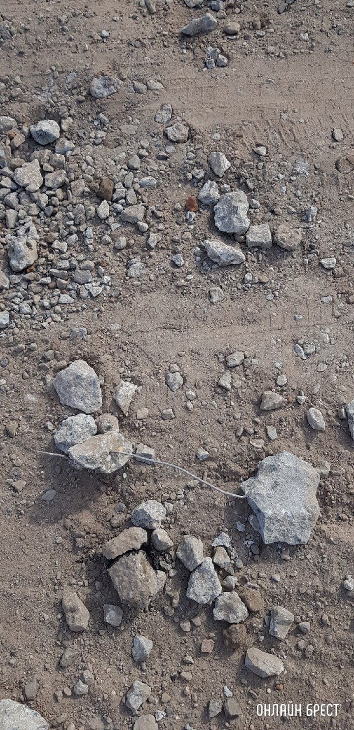 Читатель: Брест, улица Чичерина