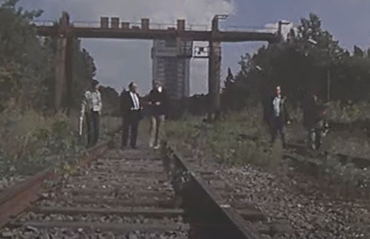 Информационный сюжет «Брестский Чернобыль».