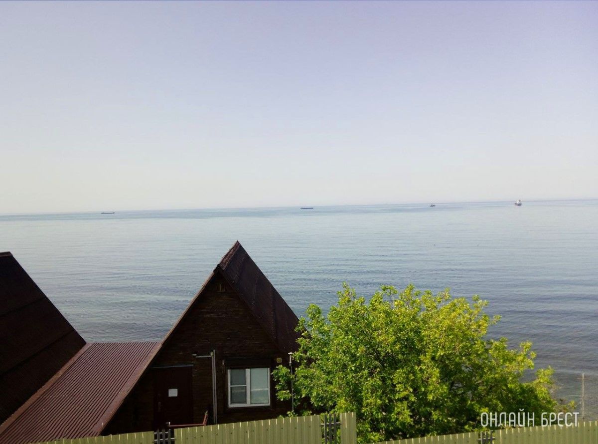 Читатель: Привет Бресту из Геленджика