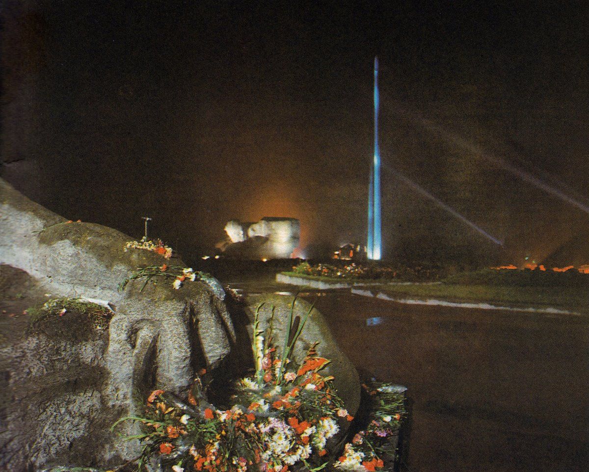 Старые фотографии Брестской крепости. Посмотрите!