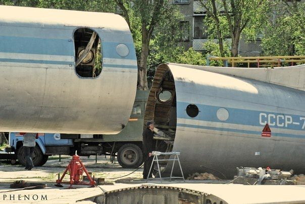 Читатель: Классное было время!