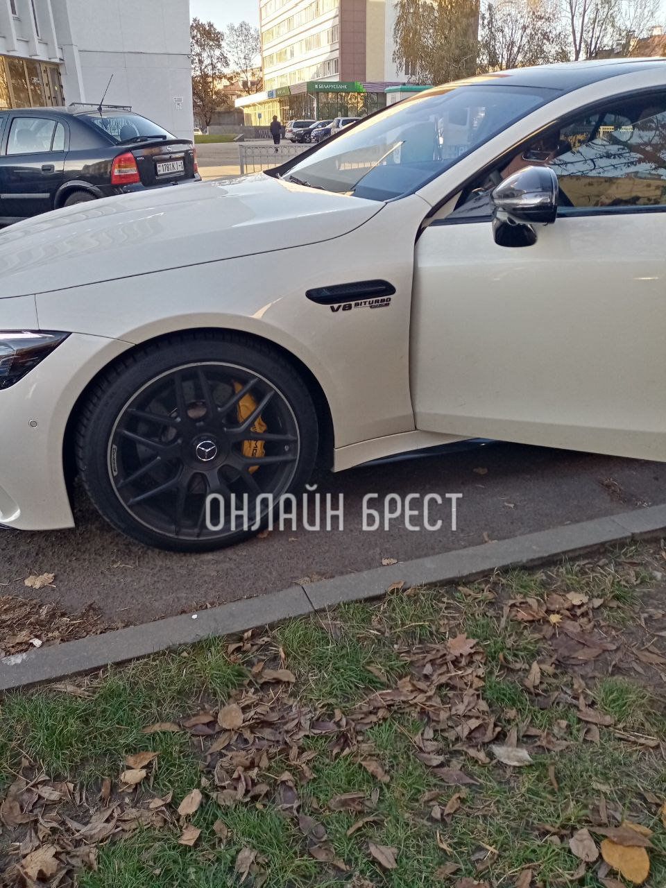 Читатель: GT63S в Бресте