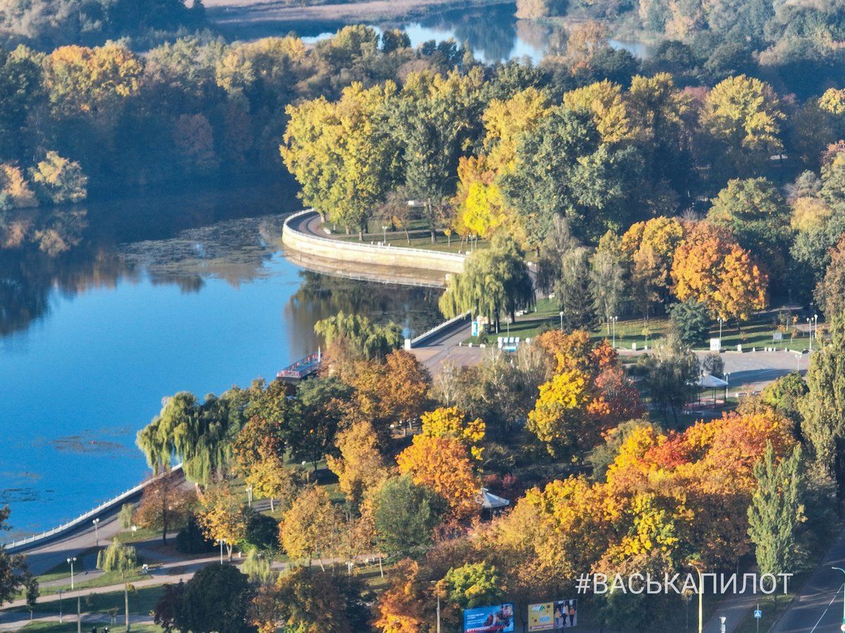 Сегодня в Бресте солнечно